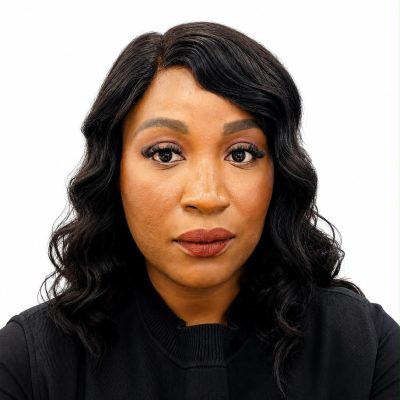 GENERAL SECRETARY Ayomipopoju Ogunbanwo