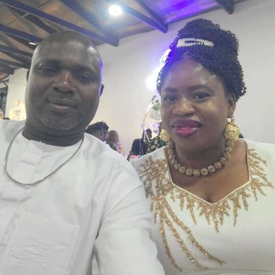 Idile Ekundayo