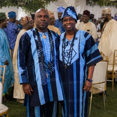 Idile Francis M Fatokun
