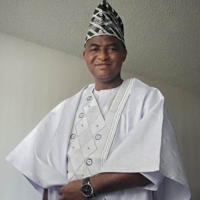 Idile Olugbenga Oladimeji