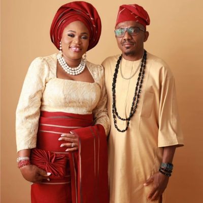 Idile Tokunbo Beckley