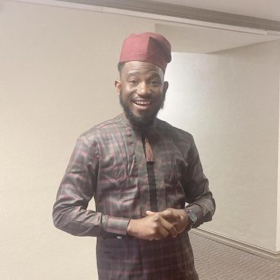 Mr Adeola Gbadebo