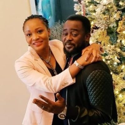 Mr Mrs Akeem Odutayo