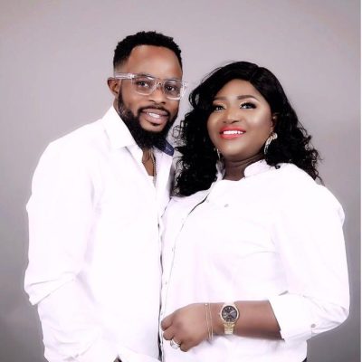 Mr & Mrs Quadree